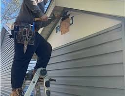 Affordable Siding Repair and Maintenance Services in Waynesboro, PA